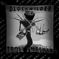 Troll Smasher (EP)