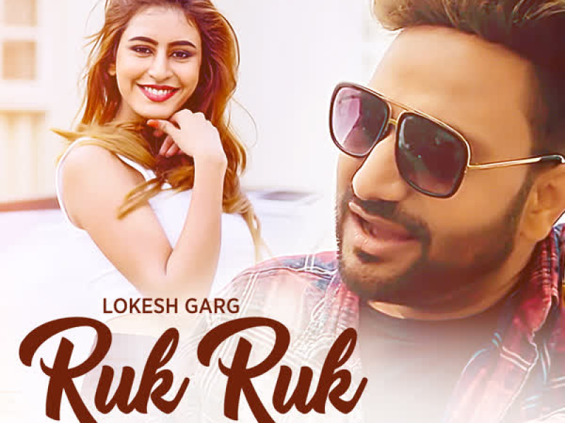 Ruk Ruk (Single)
