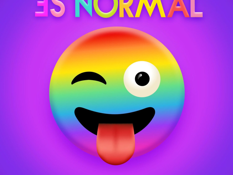 Es Normal (Single)