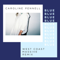 Blue (West Coast Massive Remix) (Single)