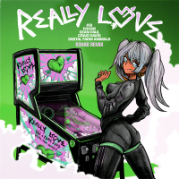 Really Love (R3HAB Remix) (Single)