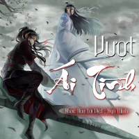 Vượt Ái Tình (Single)