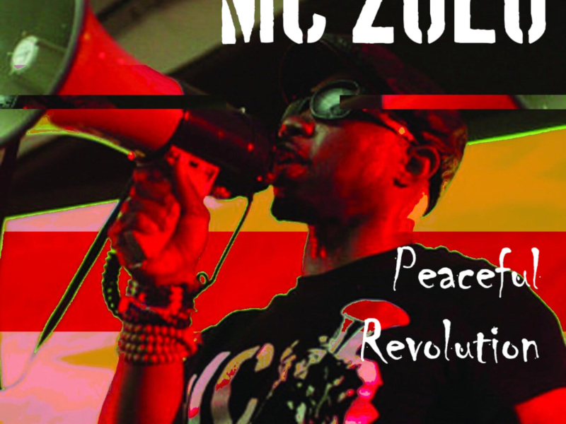 Peaceful Revolution (EP)