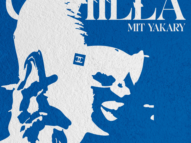 Camilla (mit YAKARY) (Single)