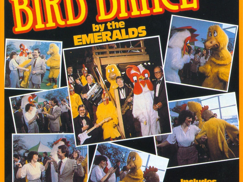 Bird Dance
