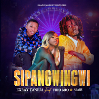 Sipangwingwi (Single)