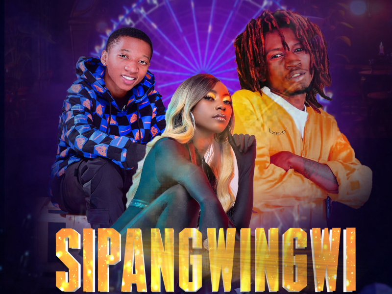 Sipangwingwi (Single)