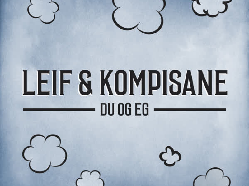 Du Og Eg (Single)