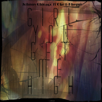 Girl You Get Me High (Single)