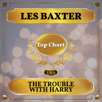 The Trouble with Harry (Billboard Hot 100 - No 80) (Single)