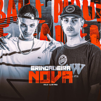 BRINCADEIRA NOVA (Single)