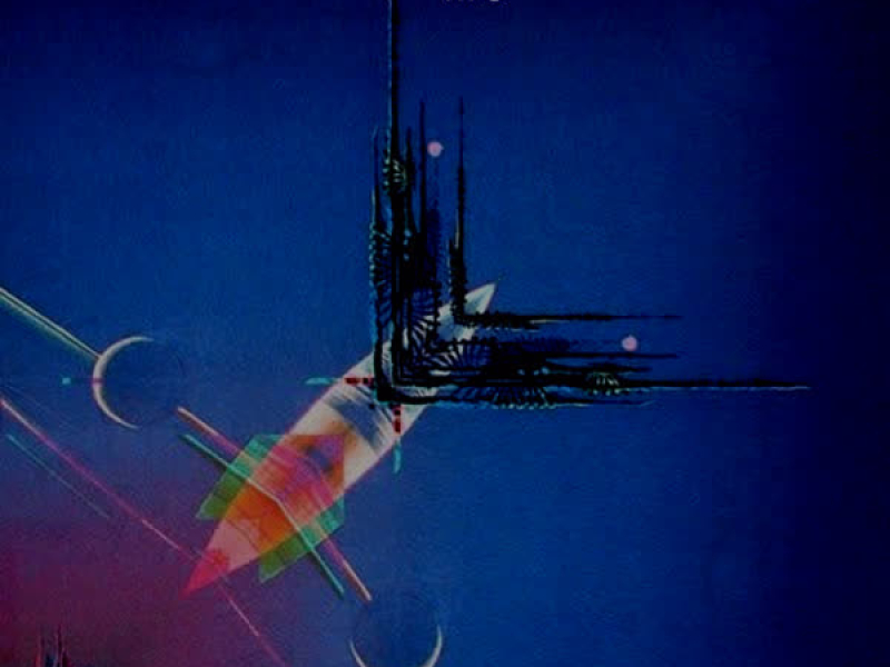 I Will Wait for You Until the End My Life