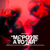 Me pone a volar (Single)