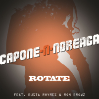 Rotate (feat. Busta Rhymes and Ron Browz) (Single)
