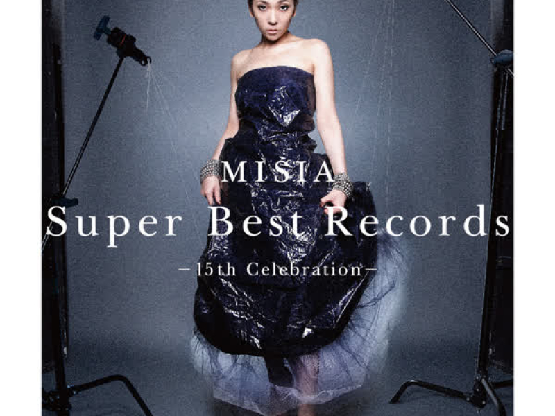 Super Best Records -15th Celebration