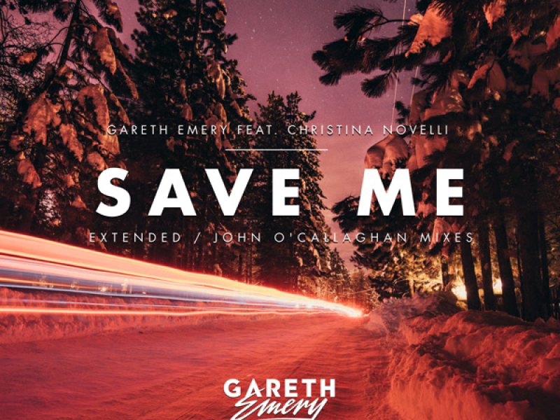 Save Me (Single)