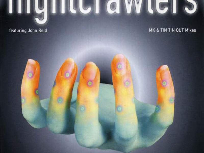 Don't Let the Feeling Go