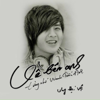 Về Bên Anh (Single)