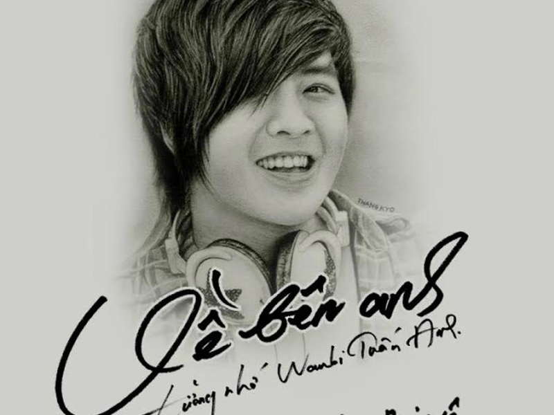 Về Bên Anh (Single)