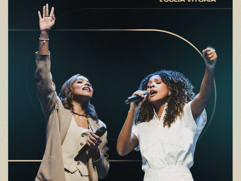 O Meu Pai É Bom (Ao Vivo) (Single)