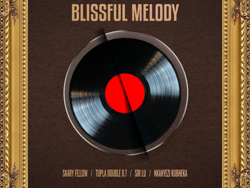 Blissful Melody (Single)