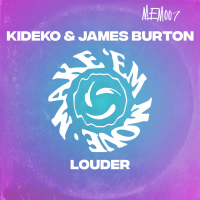 Louder (Turn It up) (Single)