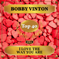 I Love the Way You Are (Billboard Hot 100 - No 38) (Single)