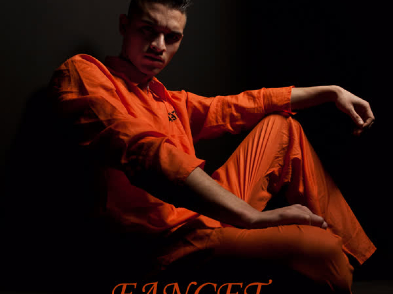 Fanget (Single)