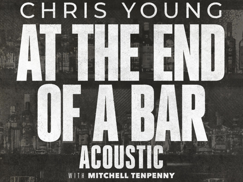 At the End of a Bar (Acoustic) (Single)