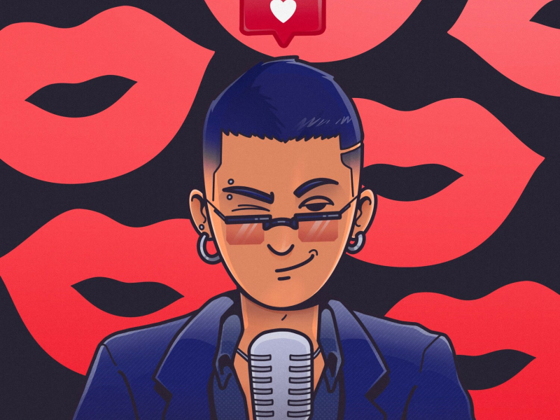 Préstamela a Mí (Single)