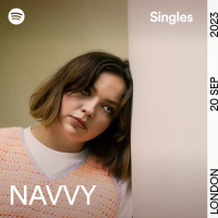 Rachel's Song - Spotify Singles (Single)