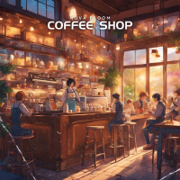 Coffee Shop (Single)