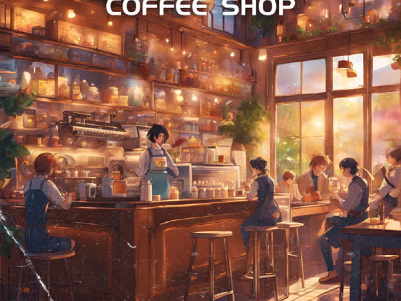 Coffee Shop (Single)