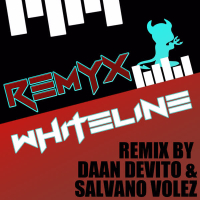 Whiteline (Single)