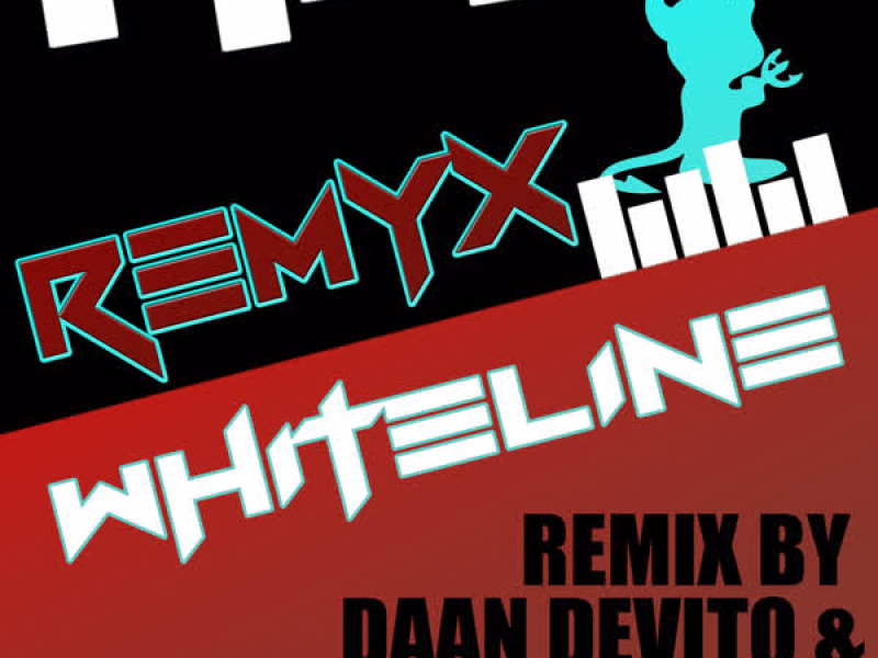 Whiteline (Single)