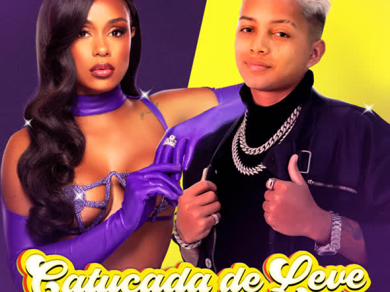Catucada de Leve (Single)