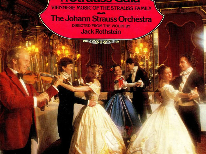 A Strauss Gala