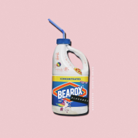 drink bleach (EP)