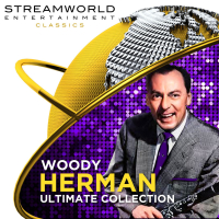 Woody Herman Ultimate Collection (Single)