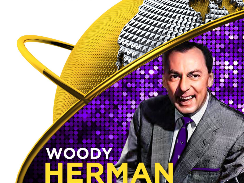 Woody Herman Ultimate Collection (Single)