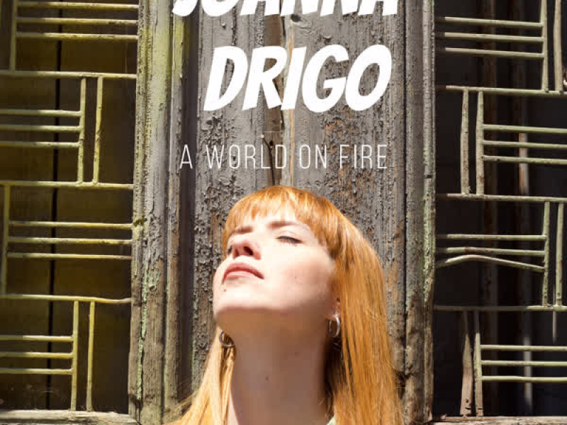 A World on Fire (Single)