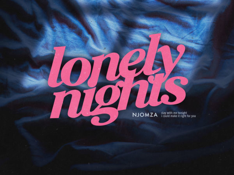 Lonely Nights (Single)