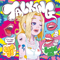 TALKING (feat. Samuel Seo) (Single)