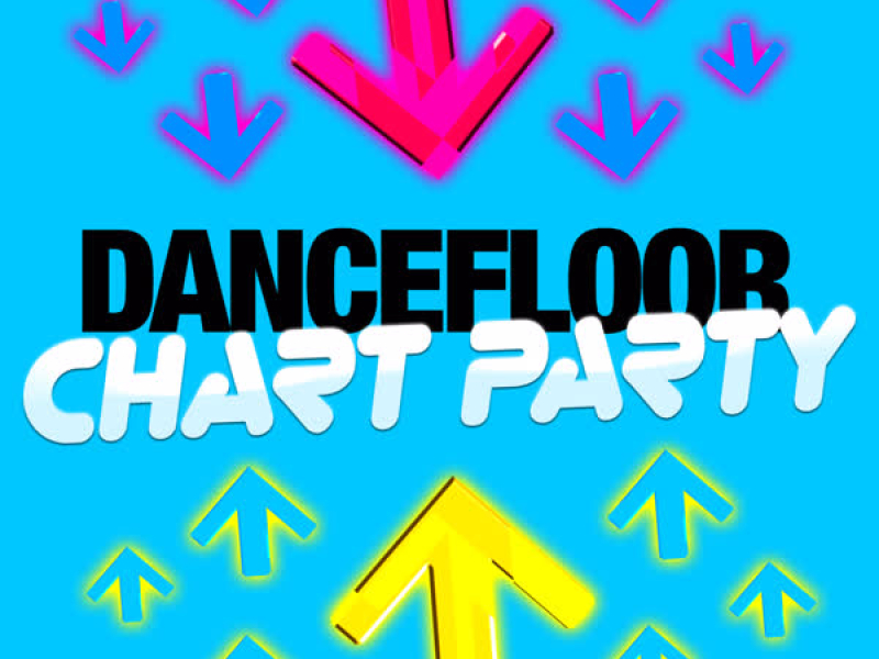 Dancefloor Chart Party
