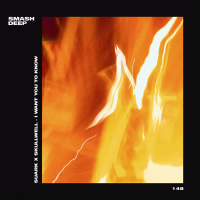 I Want You to Know (Single)