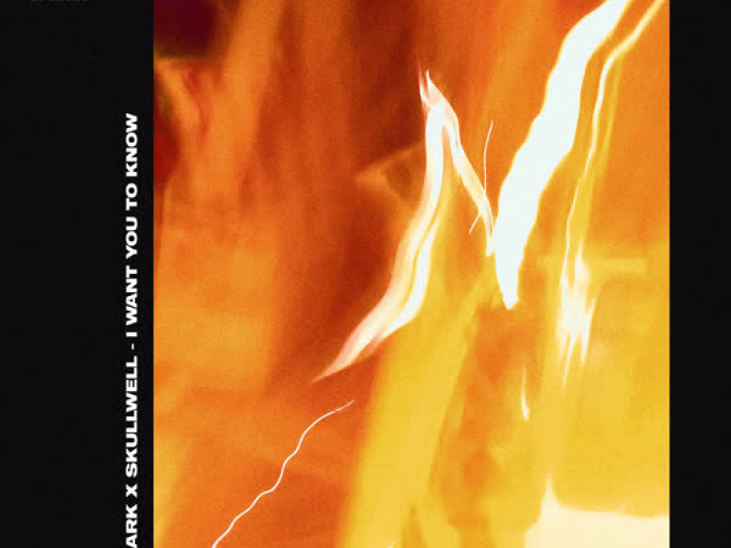 I Want You to Know (Single)