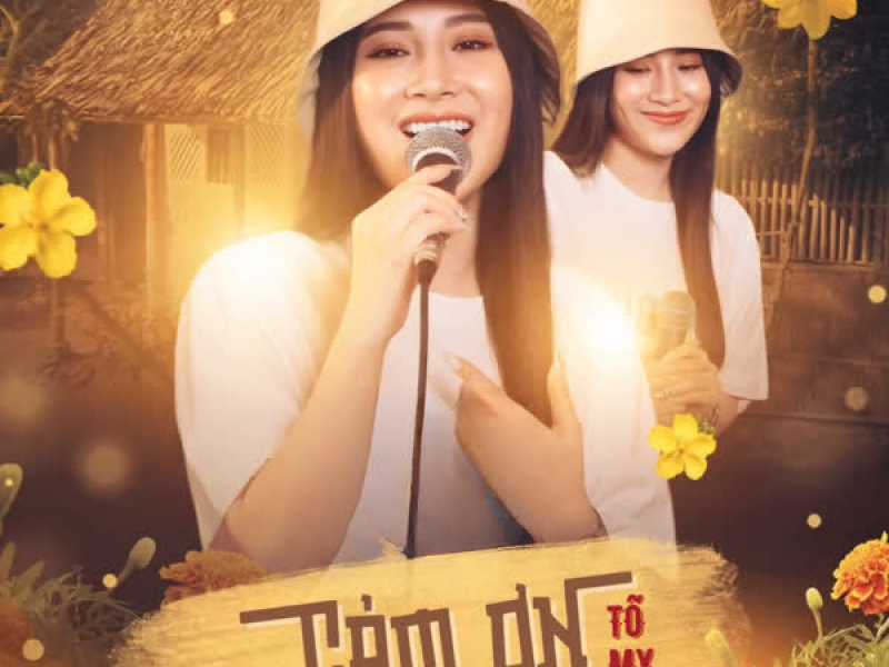 Cảm Ơn (Single)