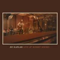 Live at Sunset Sound (Single)