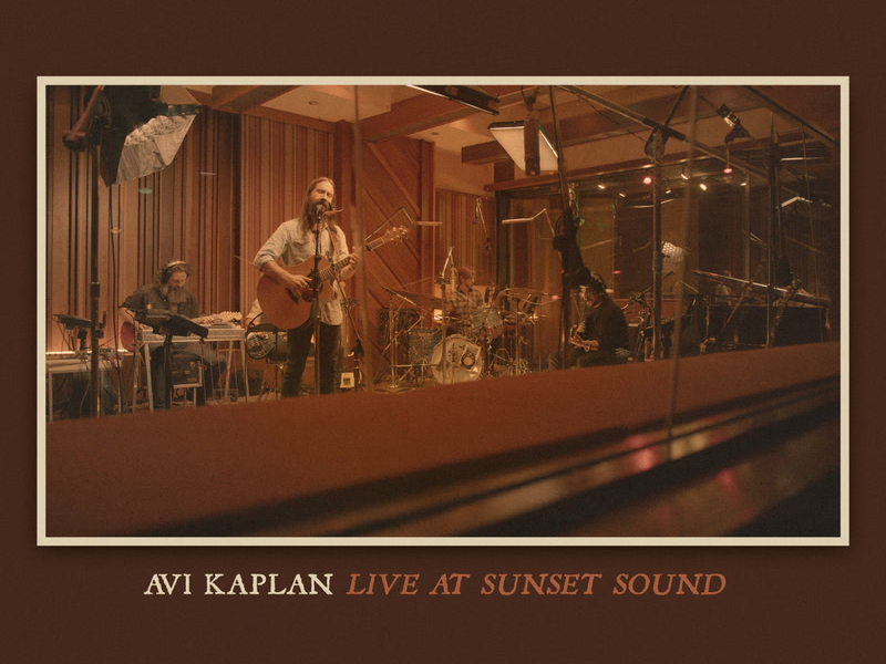 Live at Sunset Sound (Single)