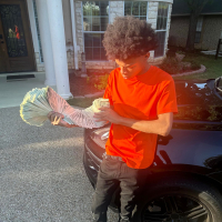 Jizzle Smokin (Single)